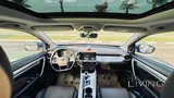 Geely Coolray 2023